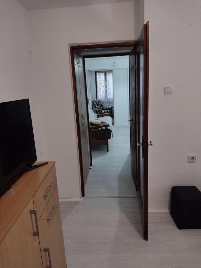 Apartman DM Apartment Valjevo Bagian luar foto