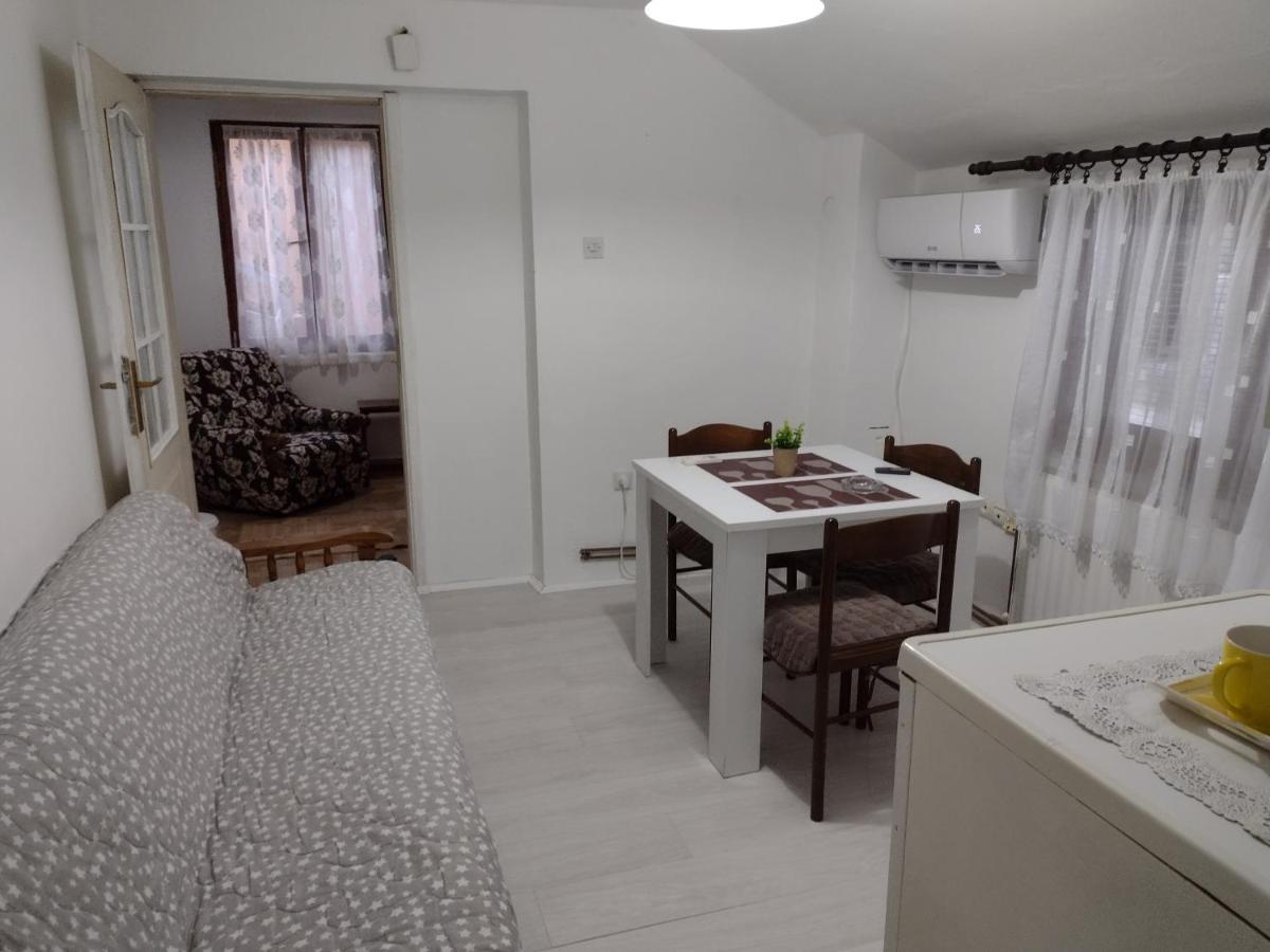 Apartman DM Apartment Valjevo Bagian luar foto