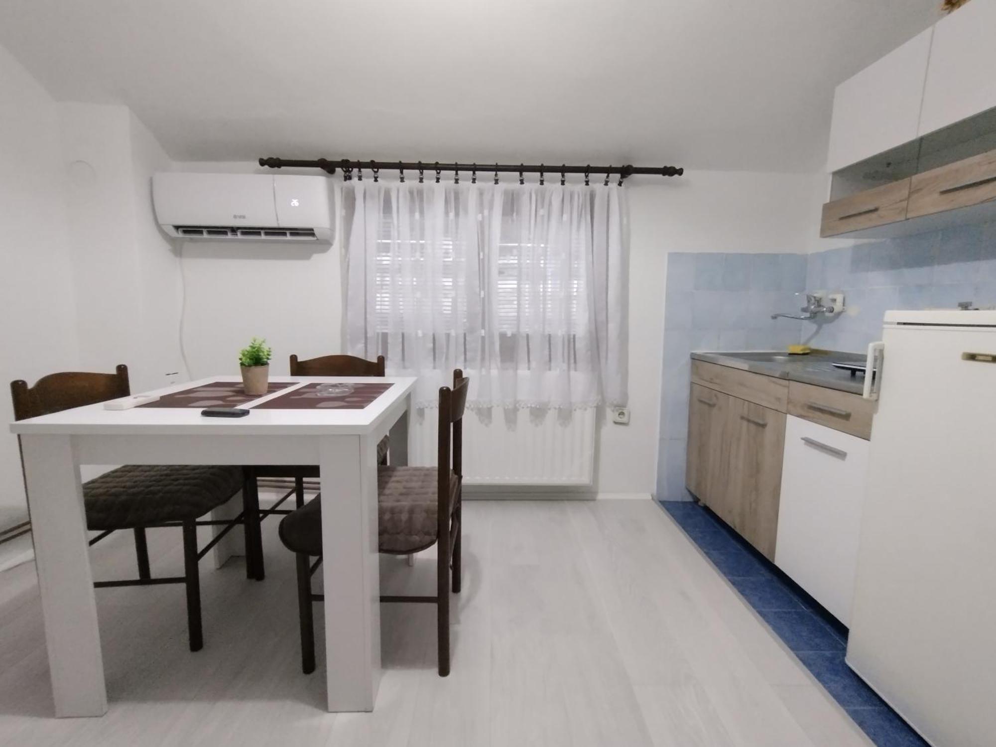 Apartman DM Apartment Valjevo Ruang foto